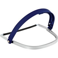 Universal Hardhat Faceshield Bracket - 3M 82520-10000