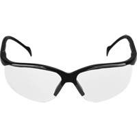 Lunettes de s&eacute;curit&eacute; Venture II, Lentille Transparent, Antibu&eacute;e/Anti-&eacute;gratignures, ANSI Z87+/R&eacute;pond ou surpasse la norme CSA Z94.3 - Pyramex SB1810ST