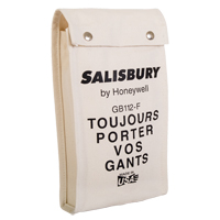 Salisbury  Glove Bag - PIP Global Safety GB112-F-ES