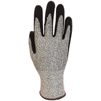 Gants r&eacute;sistant aux coupures S043, 10/T-Grand, Calibre 13, Rev&ecirc;tement Nitrile/Latex de caoutchouc, ANSI/ISEA 105 niveau 3 - BCL Glove Ltd S043-XL