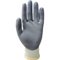 Gants r&eacute;sistants &agrave; la coupe PowerFit Lebon, 7/Petit, Calibre 13, Rev&ecirc;tement Polyur&eacute;thane, ASTM ANSI niveau A2/EN 388 niveau B - BCL Glove Ltd POWERFIT-7S