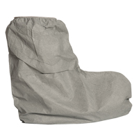 Couvre-botte, Taille unique, Tyvek 400, Gris - Dupont Personal Protection FC454S