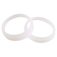 Respirator Cartridge Retainer - Dentec 15F14881