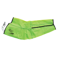 Manchon HyFlex 11-200, Nylon, 19", ANSI/ISEA 105 niveau 3/EN 388 niveau 5, Jaune - Ansell 11200190