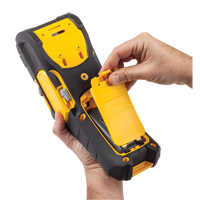 BMP&reg;61 Replacement Battery Cover - Brady BMP61-BATCOV