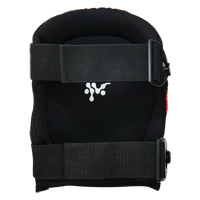 ProFlex&reg; 357 Lightweight Knee Pad, Buckle Style, Gel Caps, Foam/Gel Pads - Ergodyne 18457