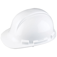 Casque de s&eacute;curit&eacute; Whistler de North, R&eacute;pond aux normes CSA type 1, Suspension &agrave; douille, Non ventil&eacute; - PIP Global Safety HP241-01