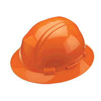 North&reg; Kilimanjaro Hardhat, Meets CSA Type 1, Ratchet Suspension, Non-Vented - PIP Global Safety HP641R-31