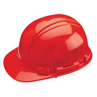 Casque de s&eacute;curit&eacute; Whistler de North, R&eacute;pond aux normes CSA type 1, Suspension Rochet, Non ventil&eacute; - PIP Global Safety HP241R-05