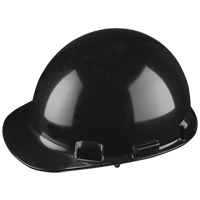 Casque de s&eacute;curit&eacute; Dom de North, R&eacute;pond aux normes CSA type 1, Suspension Rochet, Non ventil&eacute; - PIP Global Safety HP341R-11