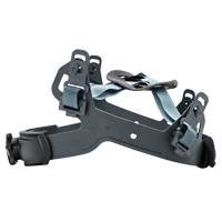 North&reg; Sure-Lock II Replacement Suspension, Ratchet - PIP Global Safety HP641RS