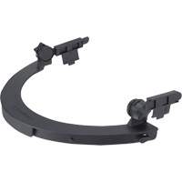 Dynamic High Performance Faceshield Bracket - PIP Global Safety EPB102