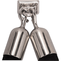 POTEAUX PORTATIFS - Tensator 511-2P