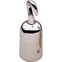 Rope Ends - Tensator ROPEEND-HOOK-1P