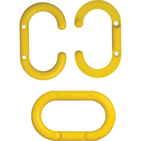 Master Link, Plastic - Mr. Chain 50702