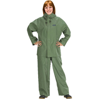 Vêtements ignifuges