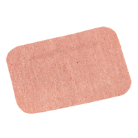 Pansements adh&eacute;sifs Dynamic, Rectangulaire/carr&eacute;e, 2", Tissu, St&eacute;rile - PIP Global Safety FAFS2X3100