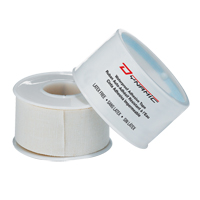 Dynamic Adhesive Tape with Spool, Class 1, Waterproof, 180" L x 1" W - PIP Global Safety FATS015