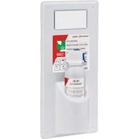 Secondary Emergency Eyewash Units