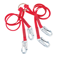 Dynamic Bridle for Wire Basket Stretcher - PIP Global Safety FABWB