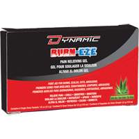 Gel Burn-Eze pour le soulagement de la douleur Dynamic, Gel, Classe 2 - PIP Global Safety FABF35U6