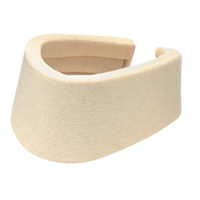 Collet cervical en mousse Dynamic - PIP Global Safety FACFCL