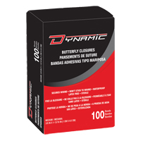 Pansements papillon Dynamic, Pansement, Classe 1 - PIP Global Safety FABFL100