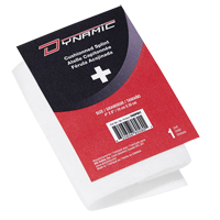 Attelle capitonn&eacute;e Dynamic - PIP Global Safety FASP001