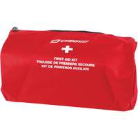 Sac de nylon cylindrique Dynamic - PIP Global Safety FANP5X10