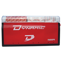 Dynamic Fabric Bandage Dispenser - PIP Global Safety FADISPR