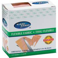 Bandages & Dressings