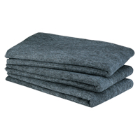 Couvertures d'urgence Dynamic, Laine, Dispositif m&eacute;dical Classe 1 - PIP Global Safety FABBL3
