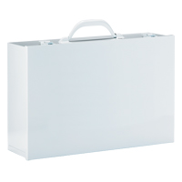 Dynamic First Aid Kit Box - PIP Global Safety FAKTXF7