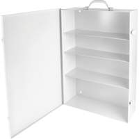 Dynamic Empty First Aid Kit Box - PIP Global Safety FAK20MB
