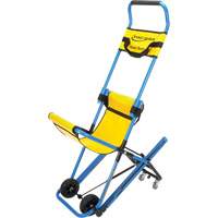Chaise EVAC Dynamic - PIP Global Safety FAEVAC300H