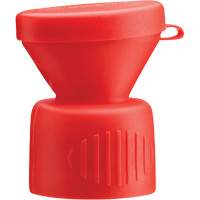 Dynamic Eye Cup for Eye Wash Bottle - PIP Global Safety FAEWC01