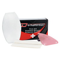 Trousse de soins Dynamic, Oculaire, Classe 1 - PIP Global Safety FAEYPK