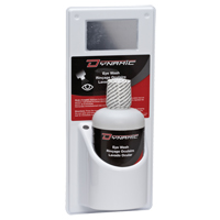 Douche oculaire avec solution isotonique Dynamic, Simple - PIP Global Safety FAEWS6517F