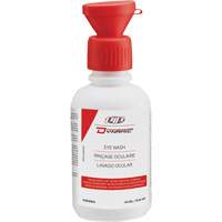 Bouteille pour douche oculaire Dynamic, Bouteille Vide, 16 oz - PIP Global Safety FAEWB16