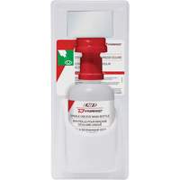 Dynamic Single-Use Eyewash Station with Isotonic Solution, Single - PIP Global Safety FAEWS6514F