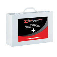 First Aid Kits
