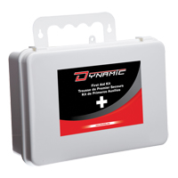 Dynamic First Aid Kit, WSIB Ontario - PIP Global Safety FAKONTTFBUP