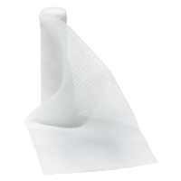 Dynamic Gauze Bandage, Roll, 15' L x 4" W, Medical Device Class 1 - PIP Global Safety FACFB04