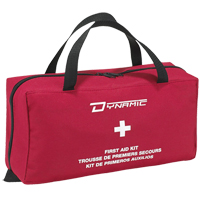 Grand sac de nylon Dynamic - PIP Global Safety FANP8X12