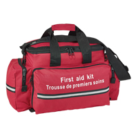 Grand sac de nylon pour para-m&eacute;dicaux Dynamic - PIP Global Safety FANPTRAUMA