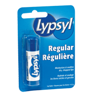 Baume &agrave; l&egrave;vres Lypsyl - PIP Global Safety FA047114