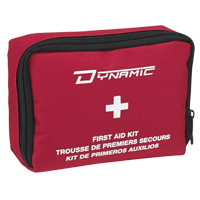 Dynamic First Aid Kit, WSIB Ontario - PIP Global Safety FAKONTABN