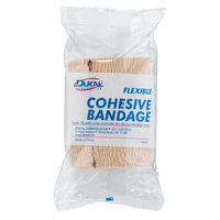 Bandage Dukal, Couper au besoin lo x 3" la, Classe 1, Auto-adh&eacute;rent - PIP Global Safety FACOB3X5
