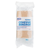 Bandage Dukal, Couper au besoin lo x 4" la, Classe 1, Auto-adh&eacute;rent - PIP Global Safety FACOB4X5