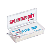 Safecross&reg; Splinter Out&reg; - PIP Global Safety FASPO20